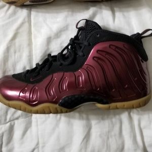 Nike Little Posite One (GS)